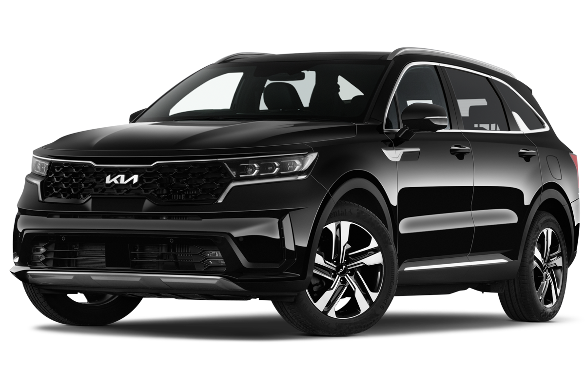 Kia Sorento Lease Deals Compare Deals From Top Leasing Companies
